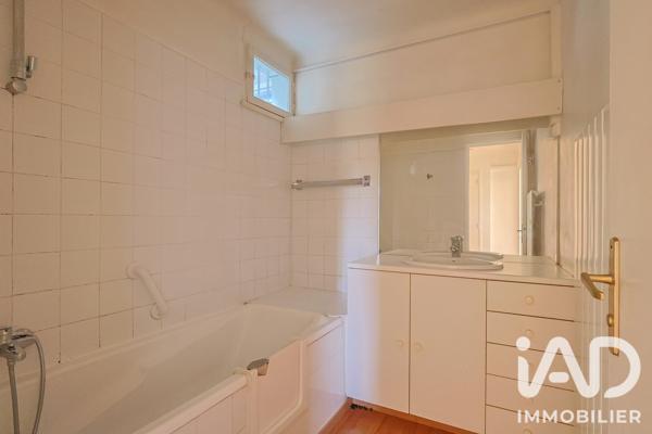 Appartement à vendre 3 pièces 56 m² Aix-en-Provence