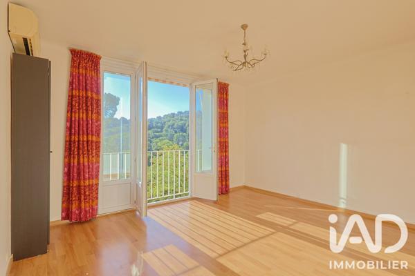 Appartement à vendre 3 pièces 56 m² Aix-en-Provence