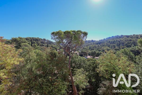 Appartement à vendre 3 pièces 56 m² Aix-en-Provence