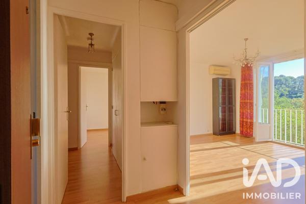 Appartement à vendre 3 pièces 56 m² Aix-en-Provence