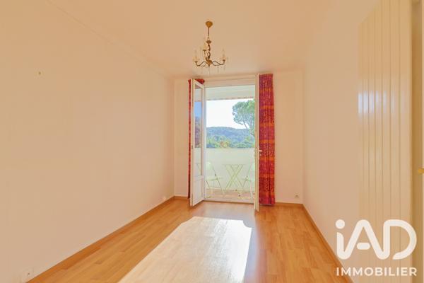 Appartement à vendre 3 pièces 56 m² Aix-en-Provence