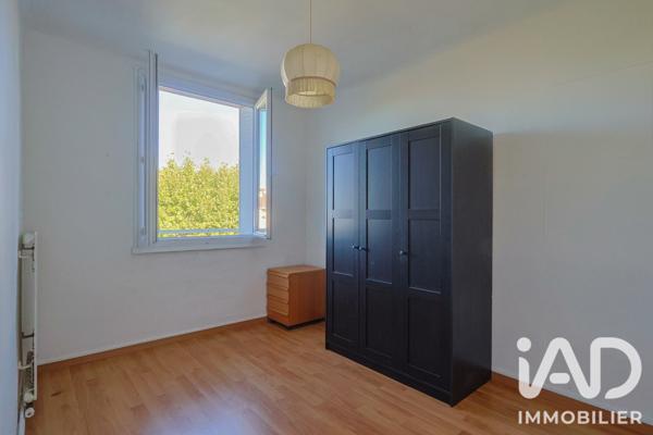 Appartement à vendre 3 pièces 56 m² Aix-en-Provence