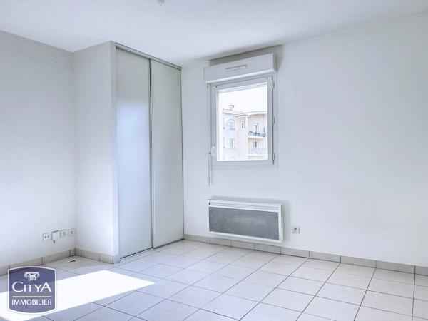 Appartement à vendre 1 pièce 23.21m² Limoges (87000)