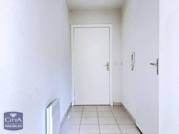 Appartement à vendre 1 pièce 23.21m² Limoges (87000)