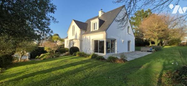 MAISON VANNES EST - Entrée de Presqu'île de Rhuys