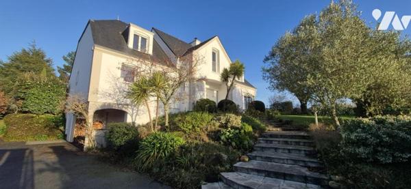 MAISON VANNES EST - Entrée de Presqu'île de Rhuys