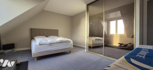 MAISON VANNES EST - Entrée de Presqu'île de Rhuys