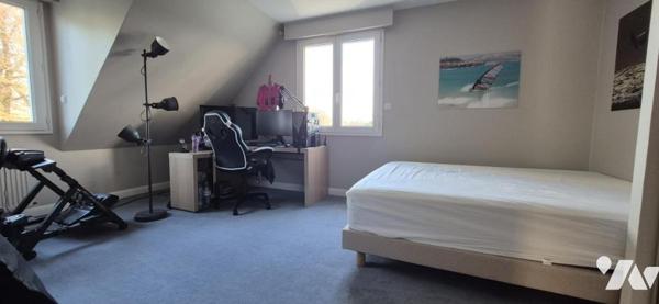 MAISON VANNES EST - Entrée de Presqu'île de Rhuys