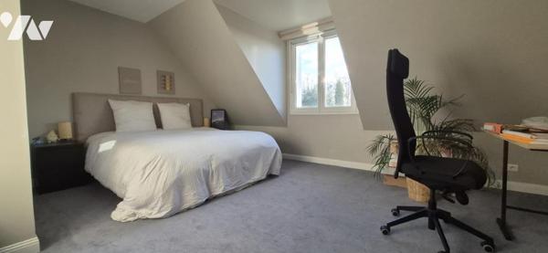 MAISON VANNES EST - Entrée de Presqu'île de Rhuys