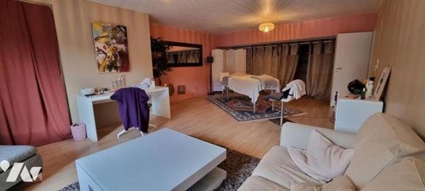 MAISON VANNES EST - Entrée de Presqu'île de Rhuys