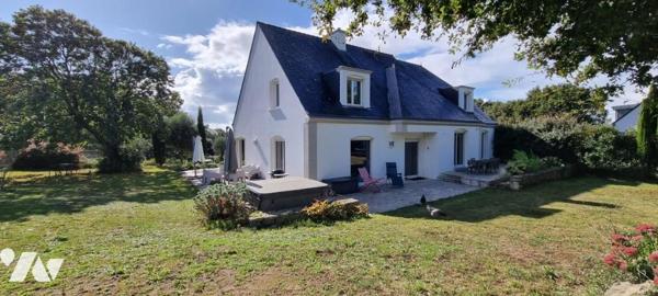 MAISON VANNES EST - Entrée de Presqu'île de Rhuys