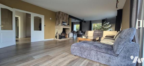 MAISON VANNES EST - Entrée de Presqu'île de Rhuys