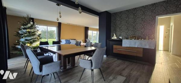 MAISON VANNES EST - Entrée de Presqu'île de Rhuys