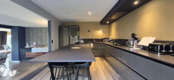 MAISON VANNES EST - Entrée de Presqu'île de Rhuys