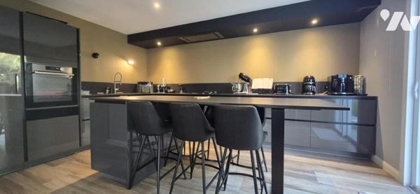 MAISON VANNES EST - Entrée de Presqu'île de Rhuys