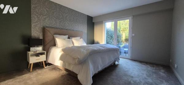 MAISON VANNES EST - Entrée de Presqu'île de Rhuys