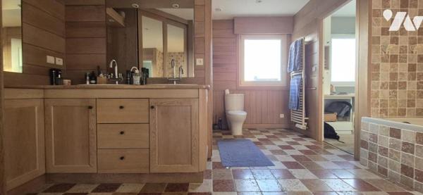 MAISON VANNES EST - Entrée de Presqu'île de Rhuys