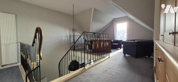 MAISON VANNES EST - Entrée de Presqu'île de Rhuys