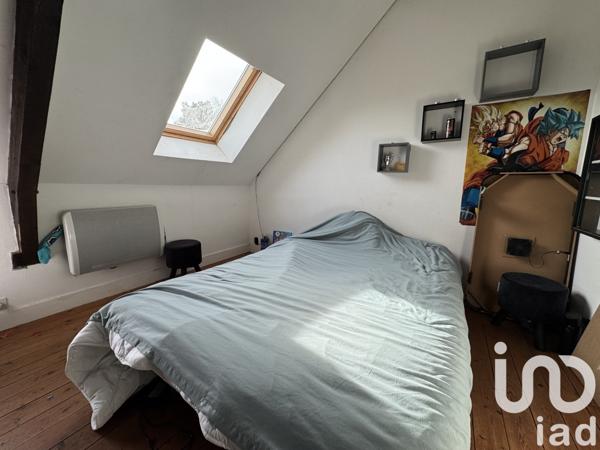 Maison 5 pièces de 75 m² à Le Tronchet (35540)