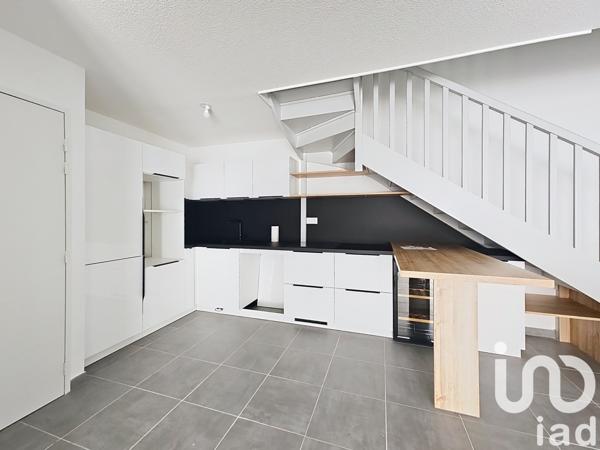 Appartement à vendre 3 pièces 74 m² Arcachon