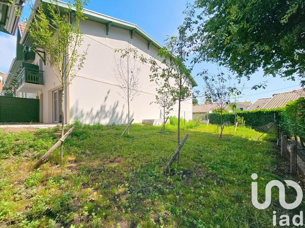 Appartement à vendre 3 pièces 74 m² Arcachon