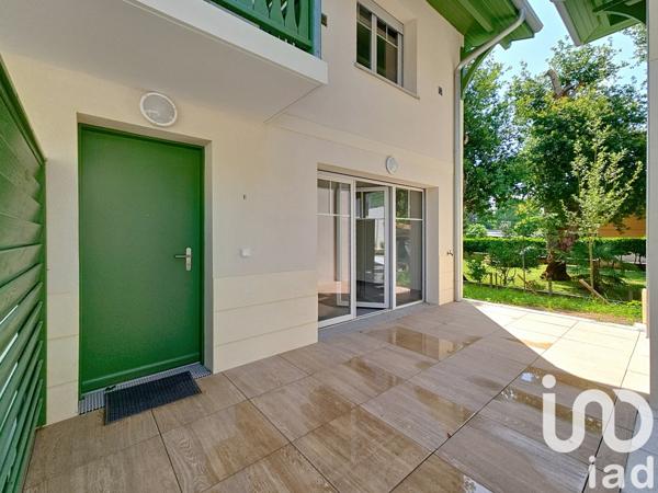 Appartement à vendre 3 pièces 74 m² Arcachon
