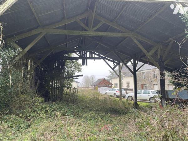 Campagne de PLESSALA