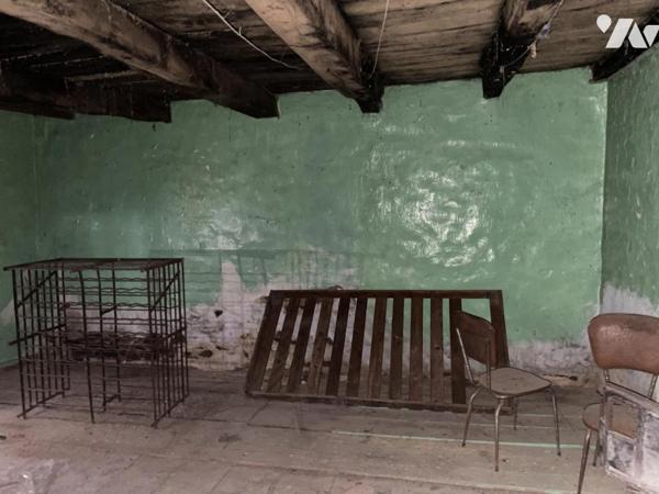 Campagne de PLESSALA