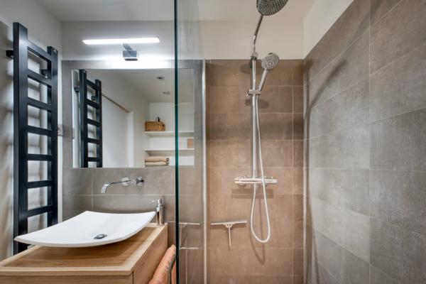 Appartement – 27m² – Paris 6ème