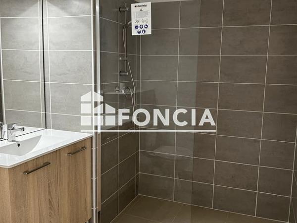 Location Studio 23.9 m² - ILOT G3A-1 Monteux 84170