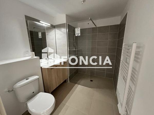 Location Studio 23.9 m² - ILOT G3A-1 Monteux 84170