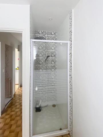 Pavillon 112 m², de 1982, 4 chs, terrain 969 m², Cerisy Belle Etoile