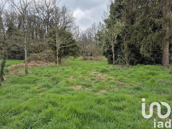 Maison à vendre 5 pièces 177 m² Neuvy-Bouin