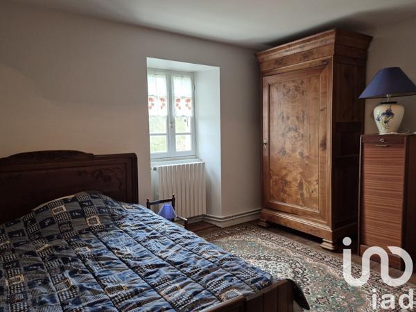 Maison à vendre 5 pièces 177 m² Neuvy-Bouin