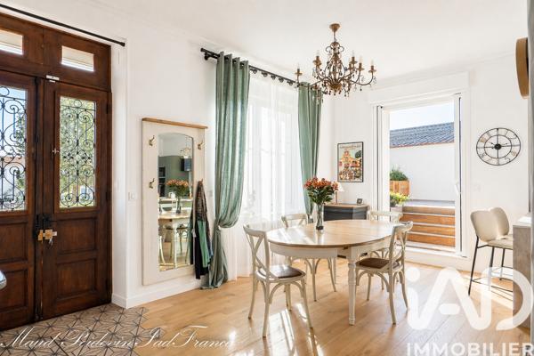 Maison à vendre 8 pièces 186 m² Châtelaillon-Plage