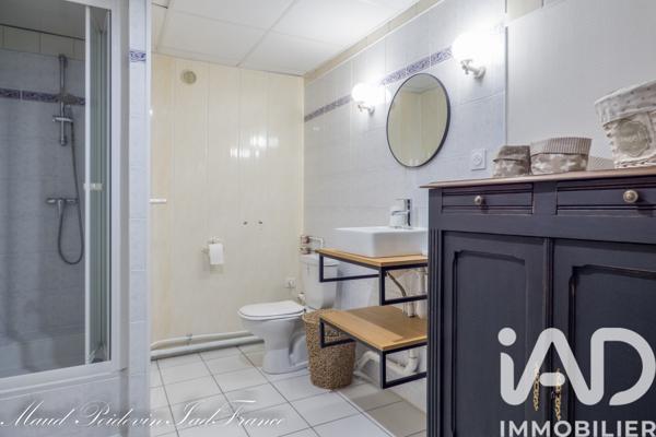 Maison à vendre 8 pièces 186 m² Châtelaillon-Plage