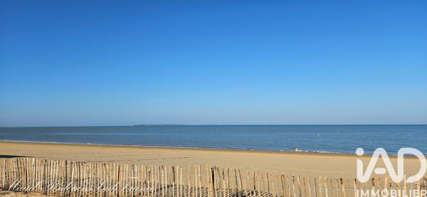 Maison à vendre 8 pièces 186 m² Châtelaillon-Plage