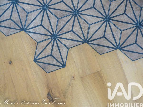 Maison à vendre 8 pièces 186 m² Châtelaillon-Plage