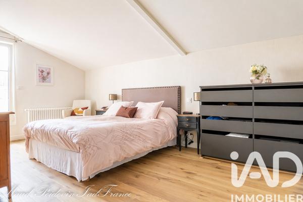 Maison à vendre 8 pièces 186 m² Châtelaillon-Plage