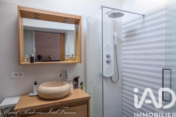Maison à vendre 8 pièces 186 m² Châtelaillon-Plage