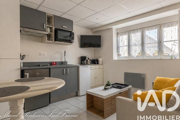 Maison à vendre 8 pièces 186 m² Châtelaillon-Plage