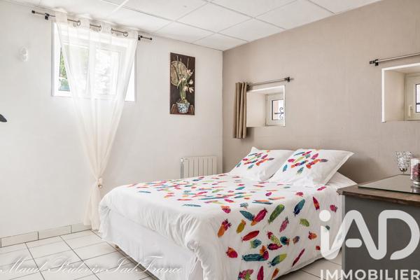 Maison à vendre 8 pièces 186 m² Châtelaillon-Plage