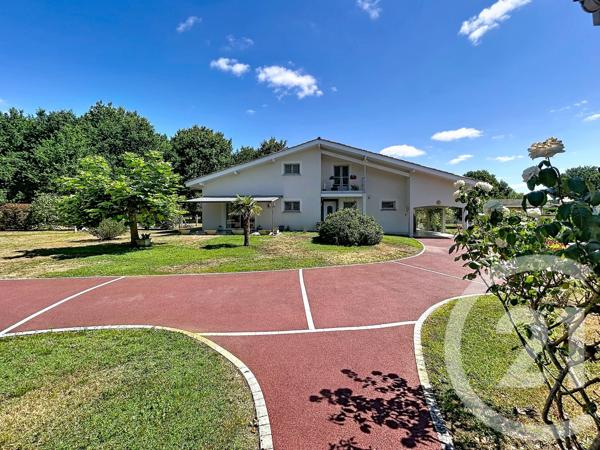 Maison à vendre  6 pièces - 181,32 m 2   MIOS  - 33