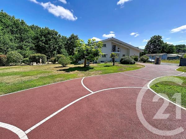 Maison à vendre  6 pièces - 181,32 m 2   MIOS  - 33
