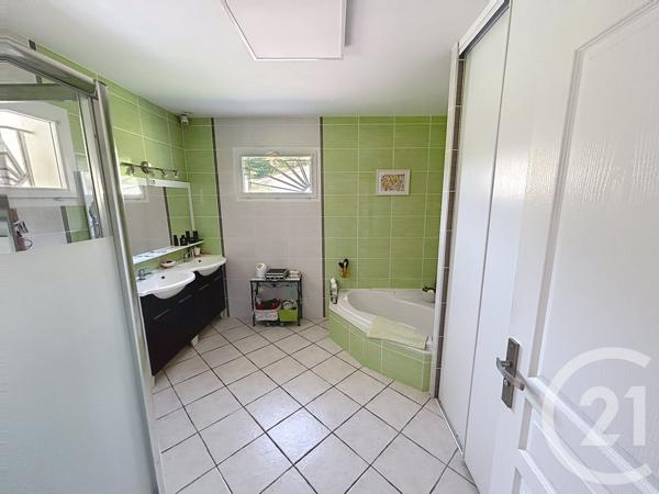 Maison à vendre  6 pièces - 181,32 m 2   MIOS  - 33