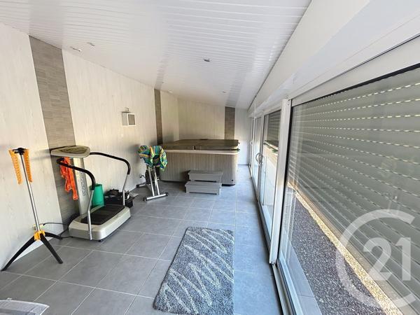 Maison à vendre  6 pièces - 181,32 m 2   MIOS  - 33