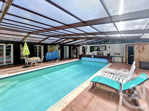 Maison à vendre  6 pièces - 181,32 m 2   MIOS  - 33