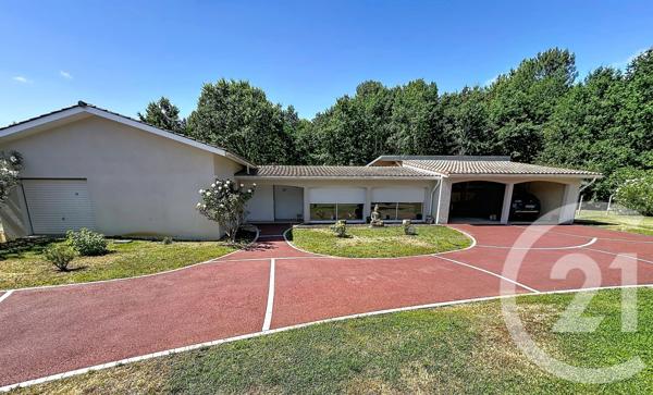 Maison à vendre  6 pièces - 181,32 m 2   MIOS  - 33