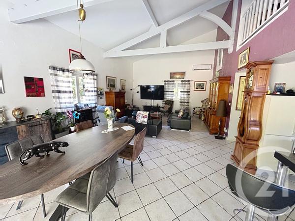 Maison à vendre  6 pièces - 181,32 m 2   MIOS  - 33
