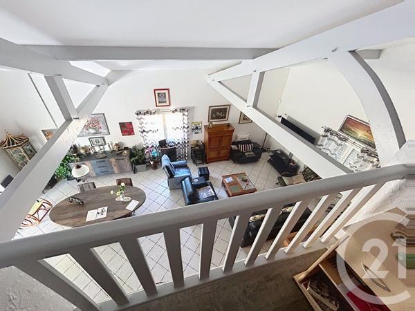 Maison à vendre  6 pièces - 181,32 m 2   MIOS  - 33